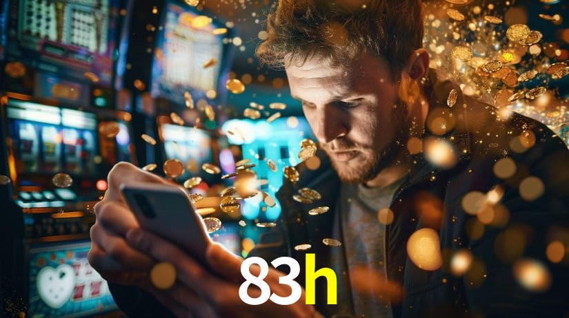 Experiência de Jogos 83h